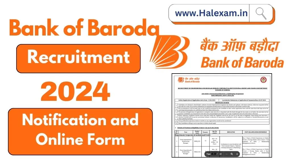 bank-of-baroda-recruitment-2024