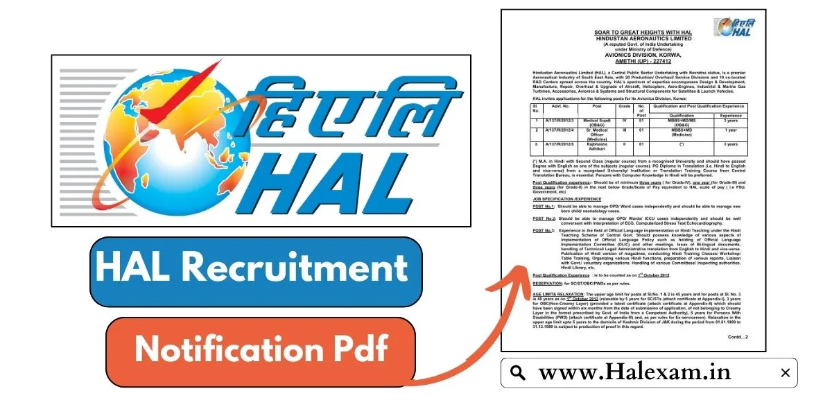 hal-recruitment-2024-apply-online