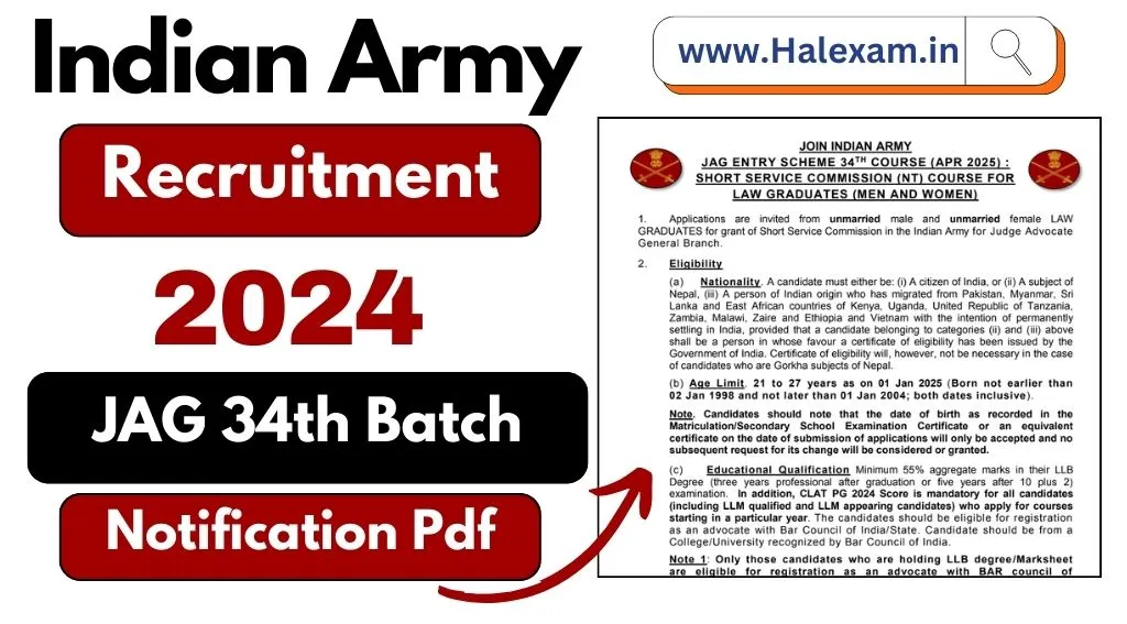 indian-army-jag-34th-batch-recruitment-2024-apply-online