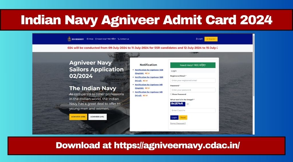 indian-navy-agniveer-notification-2024