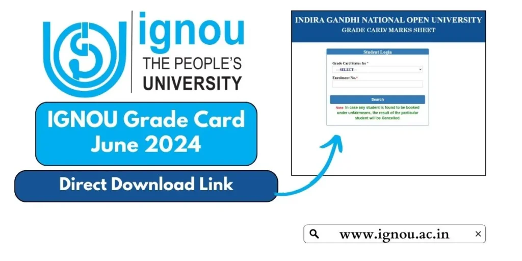 ignou-grade-card-june-2024