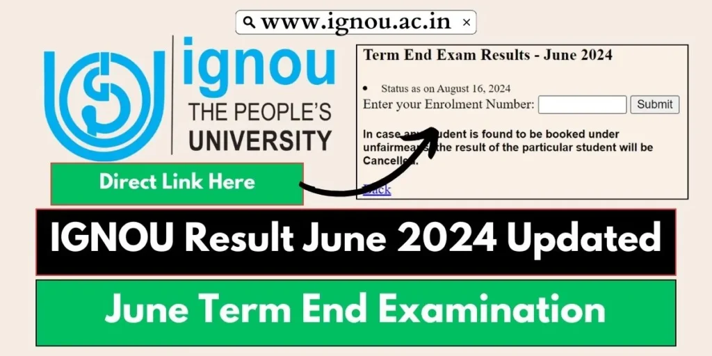 ignou-result-june-2024