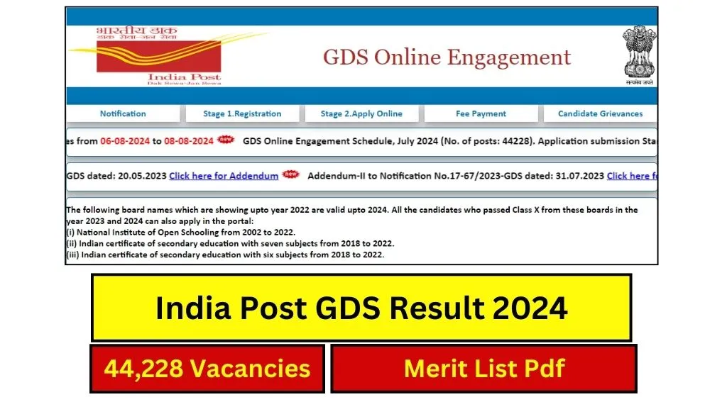 india-post-gds-result-2024