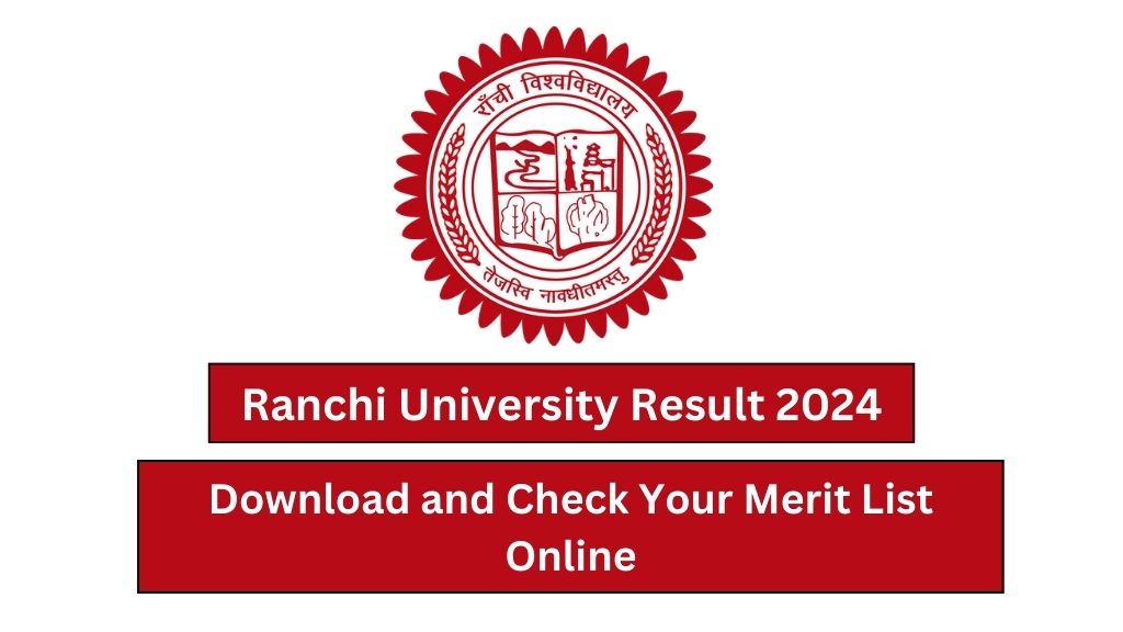 ranchi-university-result-2024