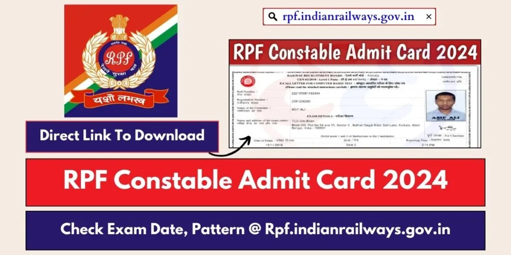 rpf-constable-admit-card-2024