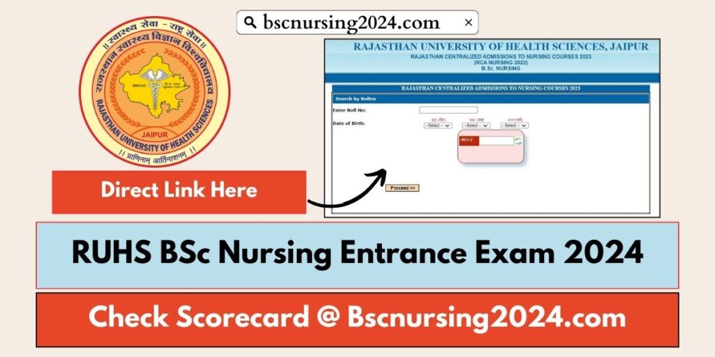 ruhs-bsc-nursing-result-2024